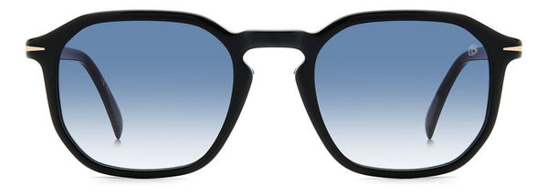 Occhiali da Sole David Beckham DB 1115/S Neri Uomo | Originali