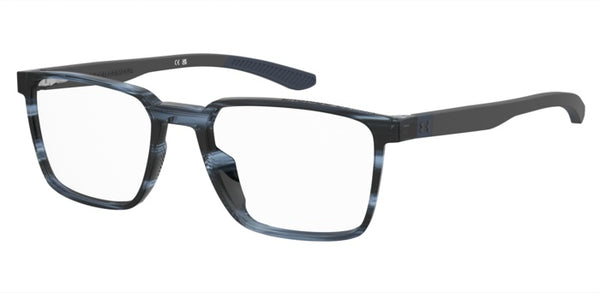 Occhiali da Vista Under Armour Uomo Blu UA 5112 - Stile e Comfort