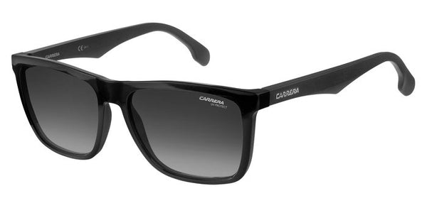 Occhiali da Sole Carrera 5041/S Uomo Neri: Stile e Protezione