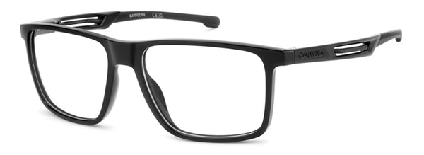 Occhiali da Vista Carrera 8931 Uomo Neri: Stile Iconico