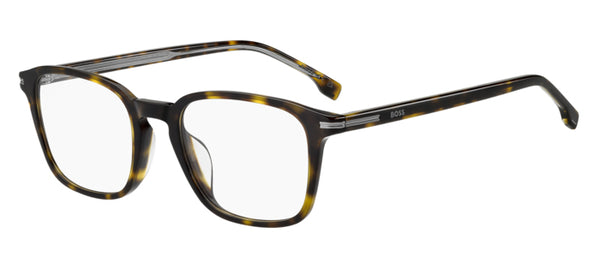 Occhiali da Vista Uomo BOSS 1848/G Avana | Stile e Qualità Originale