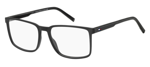 Occhiali da Vista Uomo Tommy Hilfiger Neri TH 2282 Originali