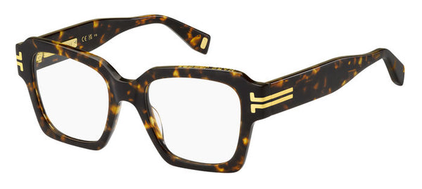 Occhiali da Vista Marc Jacobs Donna Avana MJ 1088 | Stile Iconico