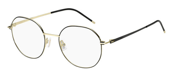 Occhiali da Vista Donna BOSS 106566 Neri – Stile Elegante