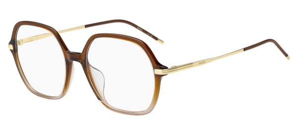 Occhiali da Vista Donna BOSS Marroni 1864/G | Eleganza Quotidiana