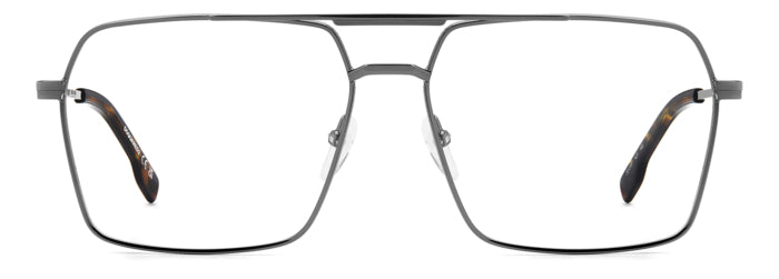 Occhiali da Vista Uomo DSQUARED2 Oro 109378 (D2 0157): Stile Iconico