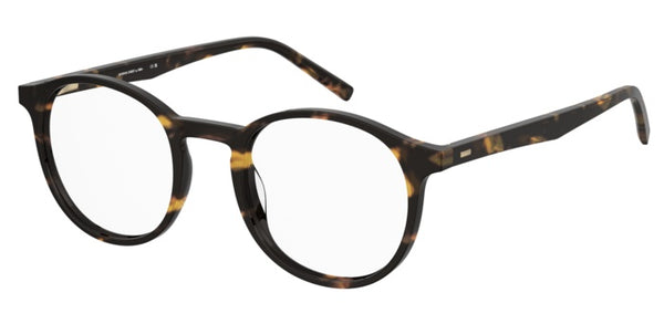Occhiali da vista Uomo SEVENTH STREET Avana 109189 | Stile Intramontab