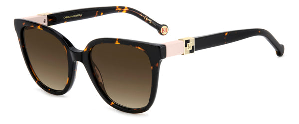 Occhiali da Sole Carolina Herrera HER 0297/S Avana | Originali Donna