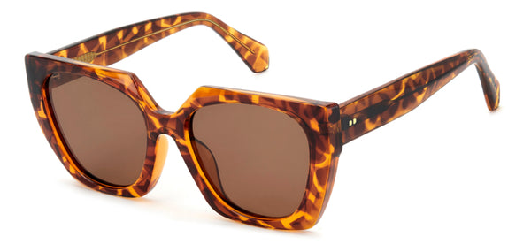 Privé Revaux Tropic Nights Avana Donna: Occhiali da Sole Originali