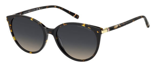 Occhiali da Sole Tommy Hilfiger Donna Avana | TH 2350/S Originali