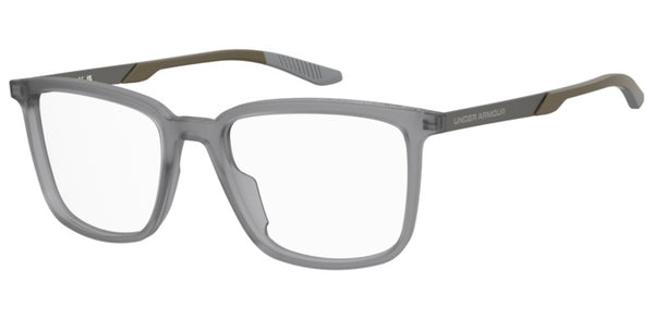 Occhiali da vista uomo Under Armour UA 5102 Cristallo | Originali