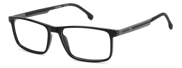Occhiali da Vista Uomo Carrera 8920 Neri | Modello 110262 Originale