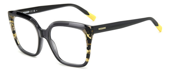 Occhiali da Vista Donna Missoni Grigi | Modello MIS 0158 Originali