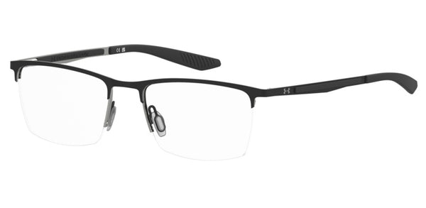 Occhiali da Vista Uomo Under Armour Neri UA 5115/G (Mod. 110550)