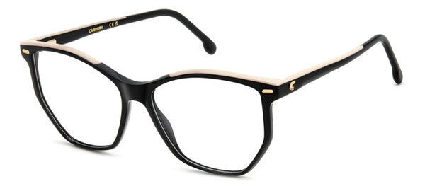 Occhiali da Vista Carrera Donna Neri | Modello 3058 Originali