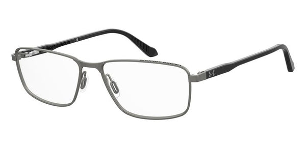 Occhiali da Vista Uomo Under Armour UA 5034/G Grigio Originali