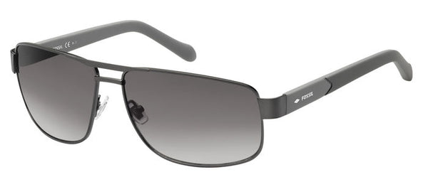 Occhiali da Sole Fossil Uomo Grigio FOS 3060/S | Stile Moderno