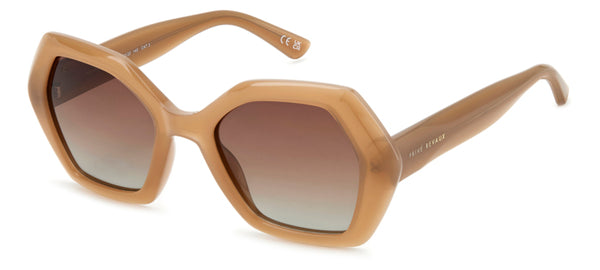 Occhiali da Sole Donna Prive Revaux VERO BEACH/S Marroni - Eleganza