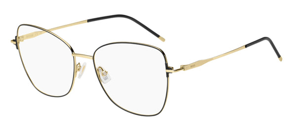 Occhiali da Vista Donna BOSS Neri 109515 | Eleganza e Comfort