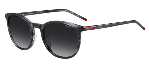 Occhiali da Sole HUGO 208796 (HG 1400/G/S) Uomo Corno