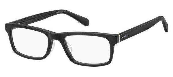 Occhiali da Vista Uomo Fossil FOS 7061 Neri Originali – Spedizione Vel