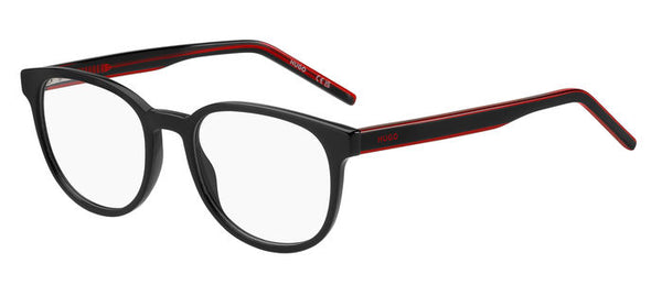 Occhiali da Vista HUGO Donna Neri | Modello HG 1303 Originali