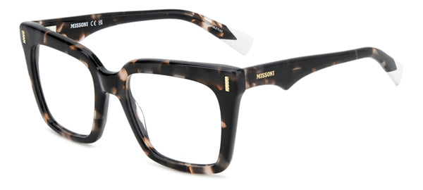 Occhiali da vista Missoni Donna Avana | Modello 108950 Originali