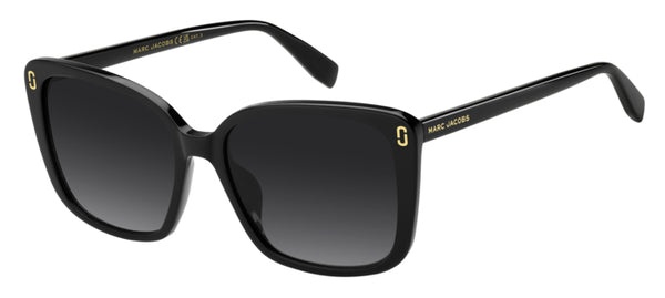 Occhiali da Sole Marc Jacobs Donna Neri | Modello MJ 1127/G/S