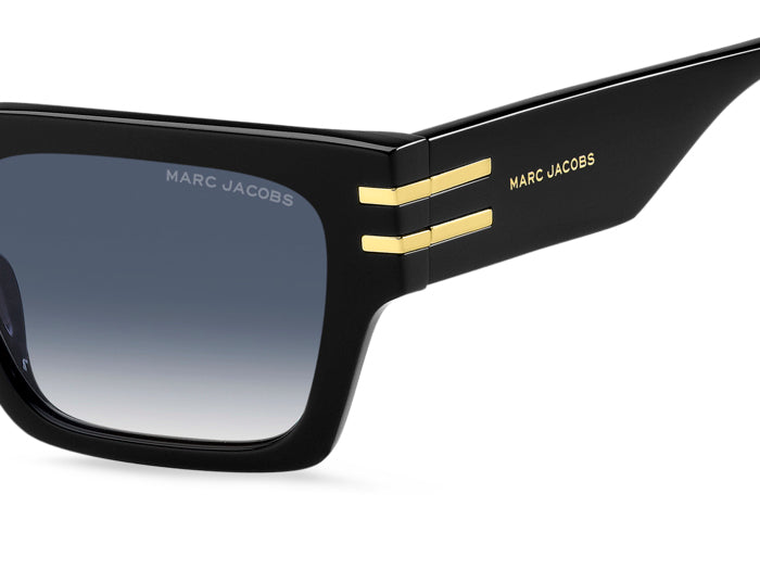 Occhiali da Sole Marc Jacobs Uomo Neri | Modello MARC 787/S