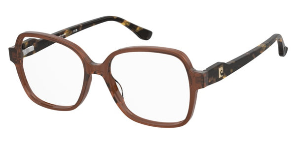 Occhiali da vista donna Pierre Cardin marroni | Modello P.C. 8545