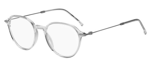 Occhiali da vista uomo BOSS 1481 Cristallo | Eleganza Trasparente