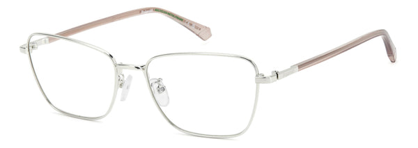 Occhiali da Vista Donna Polaroid Grigi PLD D581/G – Eleganza Quotidian