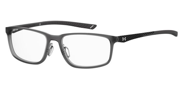Occhiali da Vista Uomo Under Armour Grigio UA 5061/G Originali