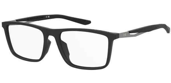 Occhiali da vista uomo Under Armour UA 5107/F Nero | Originali