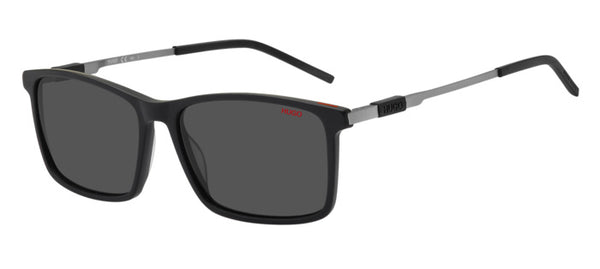 Occhiali da Sole Uomo HUGO Neri HG 1099/S - Stile e Protezione
