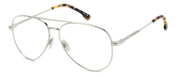 Occhiali da vista Victoria Beckham donna VB 1008 grigi originali