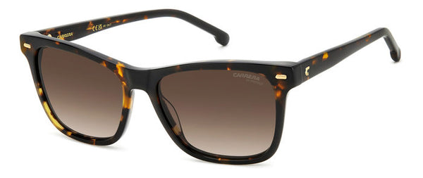 Occhiali da Sole Carrera 3001/S Donna Avana | Stile Iconico