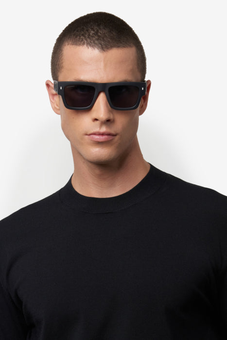 Occhiali da Sole DSQUARED2 ICON 0021/S Neri - Unisex | Originali Garan