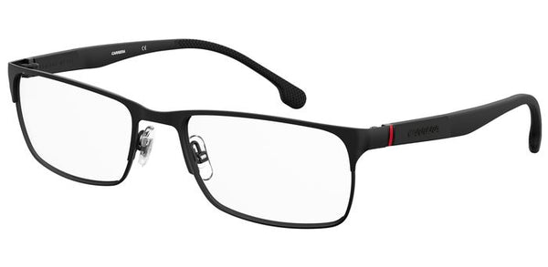 Occhiali da Vista Uomo Carrera Neri 103068 | Modello 8849 Originali