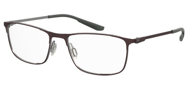 Occhiali da Vista Uomo Under Armour Marroni | Modello UA 5015/G