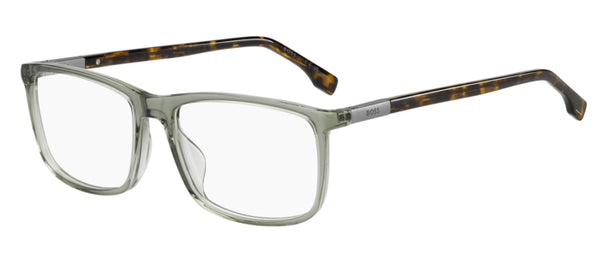 Occhiali da Vista BOSS Uomo Verdi 1834/G - Stile e Comfort