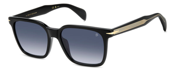 Occhiali da sole uomo David Beckham DB 1199/G/S neri
