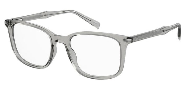 Occhiali da vista uomo Levi's LV 5034 grigi - Stile autentico