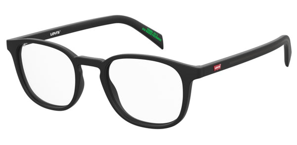Occhiali da Vista Uomo Levi's Neri LV 5069 – Stile Autentico