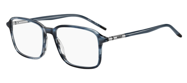 Occhiali da Vista HUGO HG 1350 Uomo Blu - Stile e Comfort