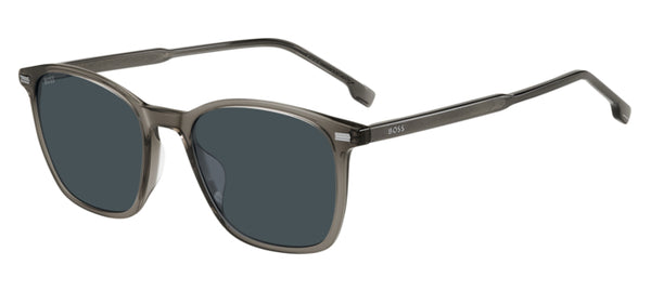 Occhiali da Sole Uomo BOSS 208841 Marroni | Stile Senza Tempo