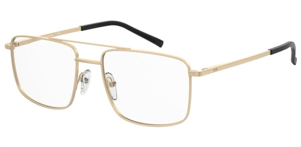 Occhiali da Vista Uomo Seventh Street ORO 109767 | Design Raffinato