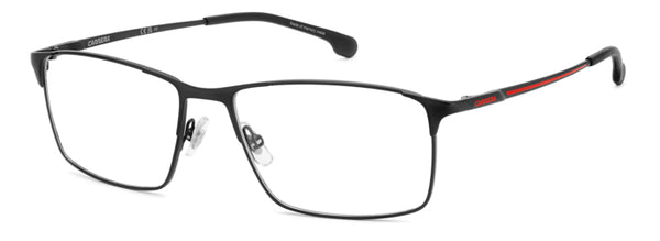 Occhiali da Vista Uomo Carrera Neri 8896 | Design Moderno Originale