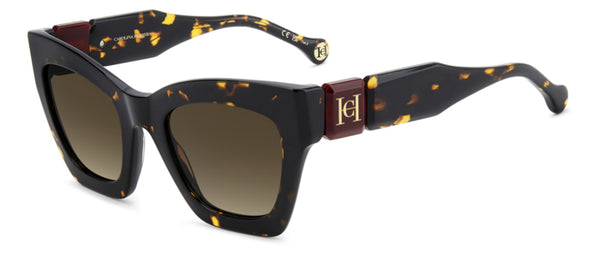 Occhiali da Sole Carolina Herrera Donna HER 0327/S Avana