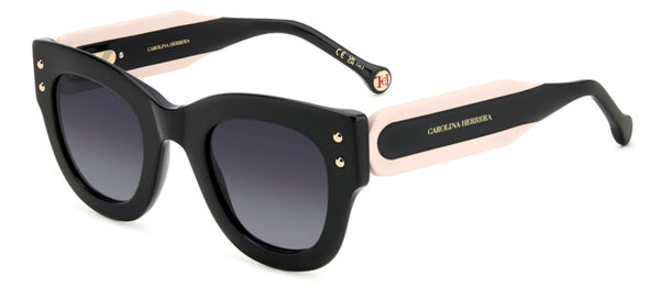 Occhiali da Sole Carolina Herrera Donna Neri HER 0222/S | Online